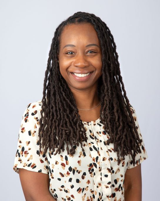 Tia Carter, REALTOR