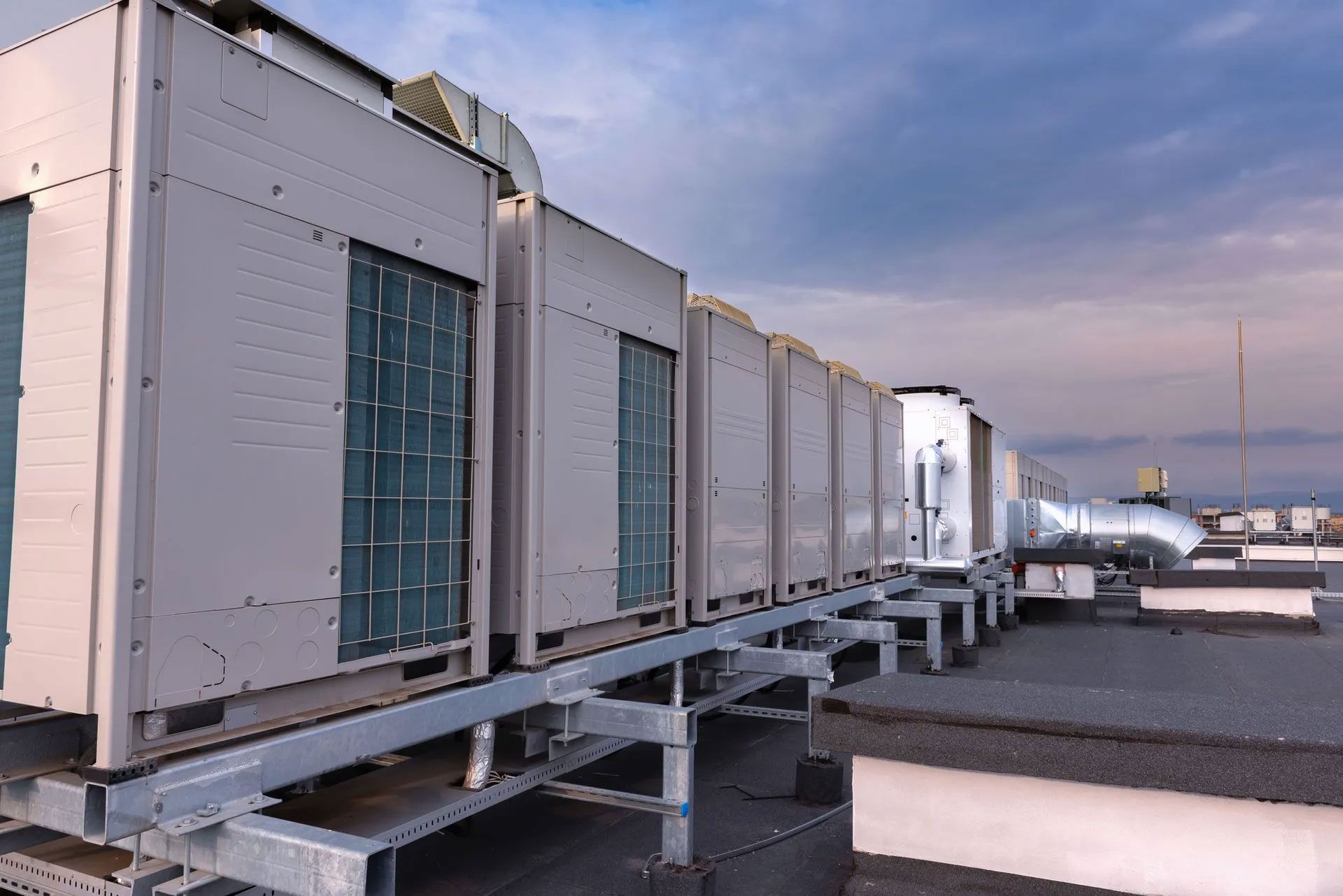 commercial Services