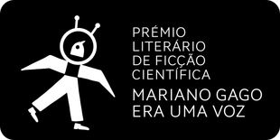 Prémio literário de ficação cientifica Mariano gago Era Uma Voz, Era Uma Voz, prémio literário, ficção científica, Mariano Gago, Ciência Viva