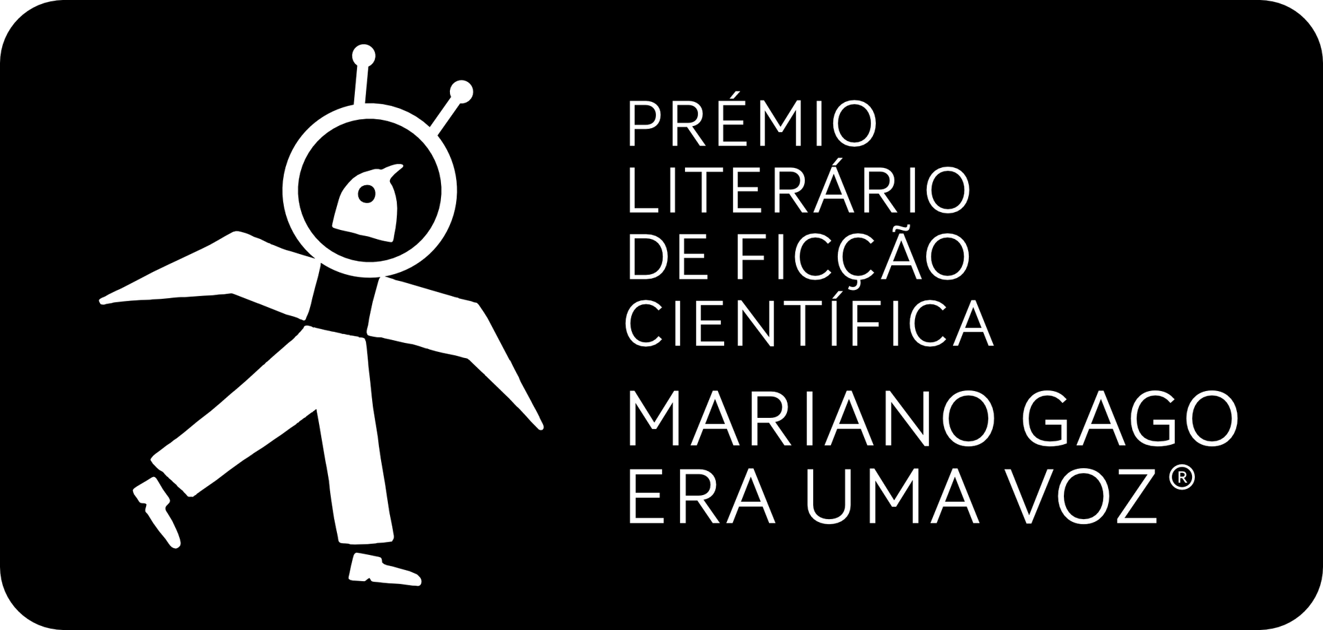 Prémio literário de ficação cientifica Mariano gago Era Uma Voz, Era Uma Voz, prémio literário, ficção científica, Mariano Gago, Ciência Viva