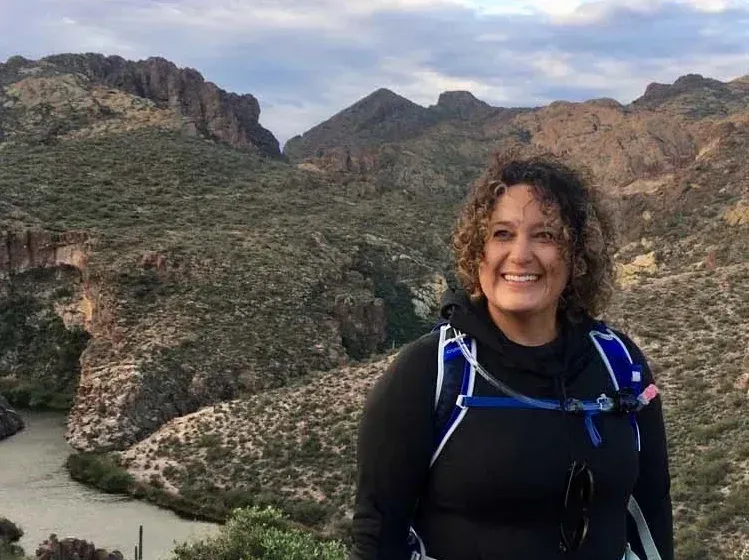 Christina Verdugo — Thornton, CO — Sunflower Synergy