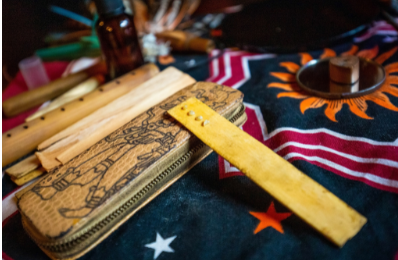 Deep Tissue Massage For Neck — Thornton, CO — Sunflower Synergy