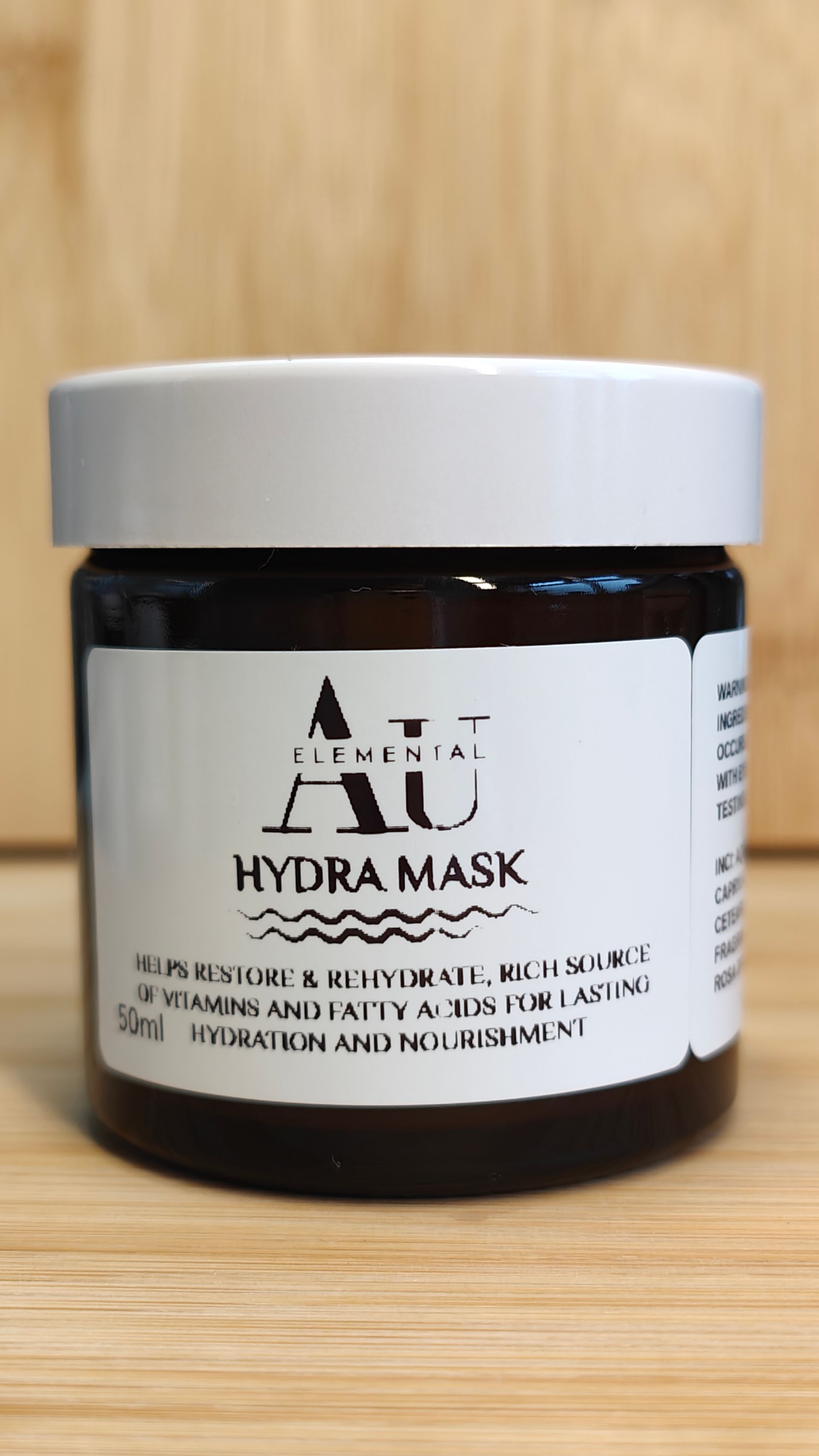 Hydra Mask