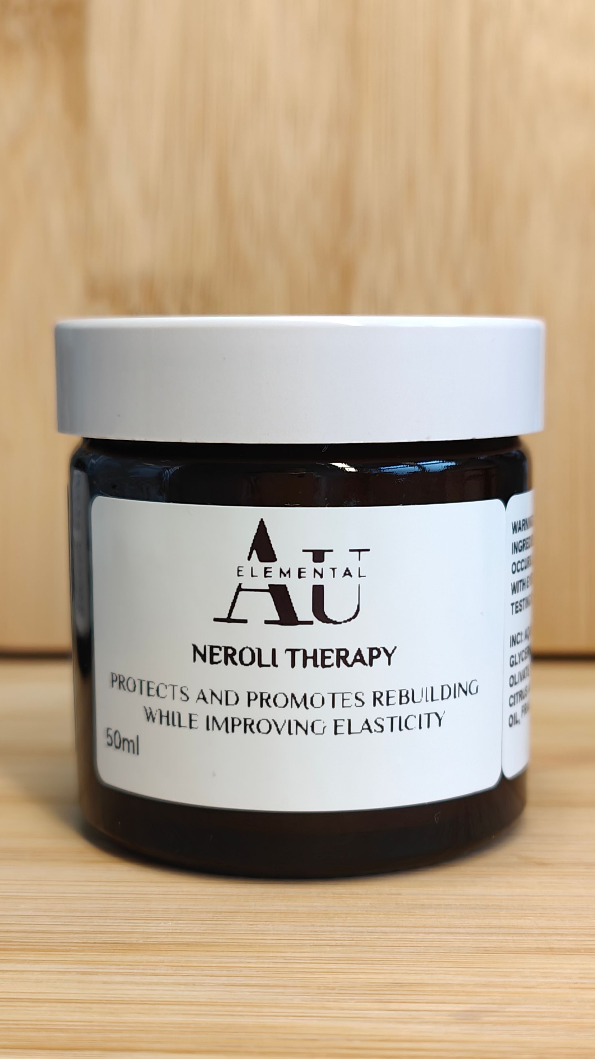 Neroli Therapy
