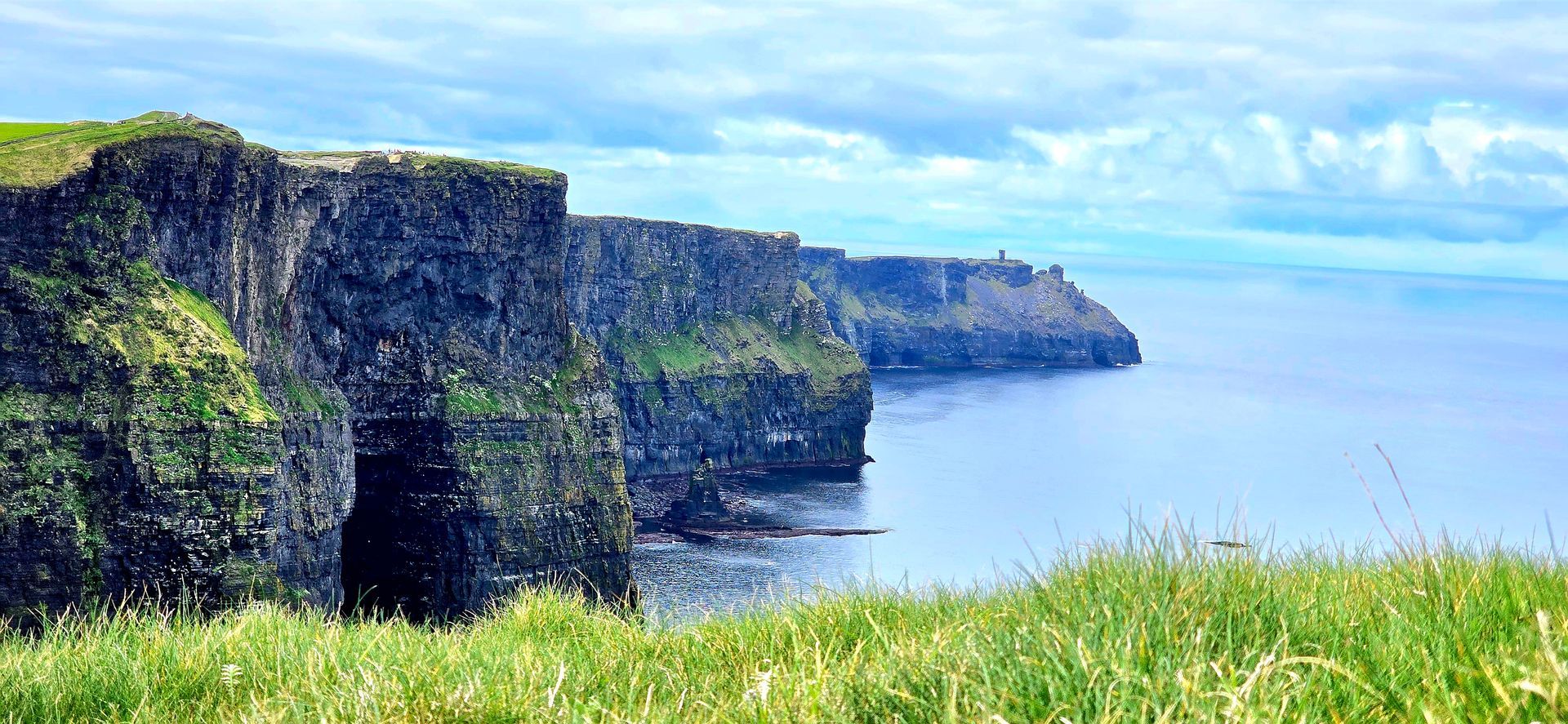 Cliff's of Moher