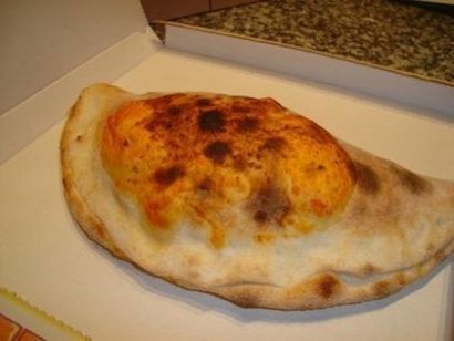 calzone