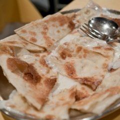 focaccia al formaggio