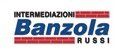 AGENZIA IMMOBILIARE BANZOLA - LOGO