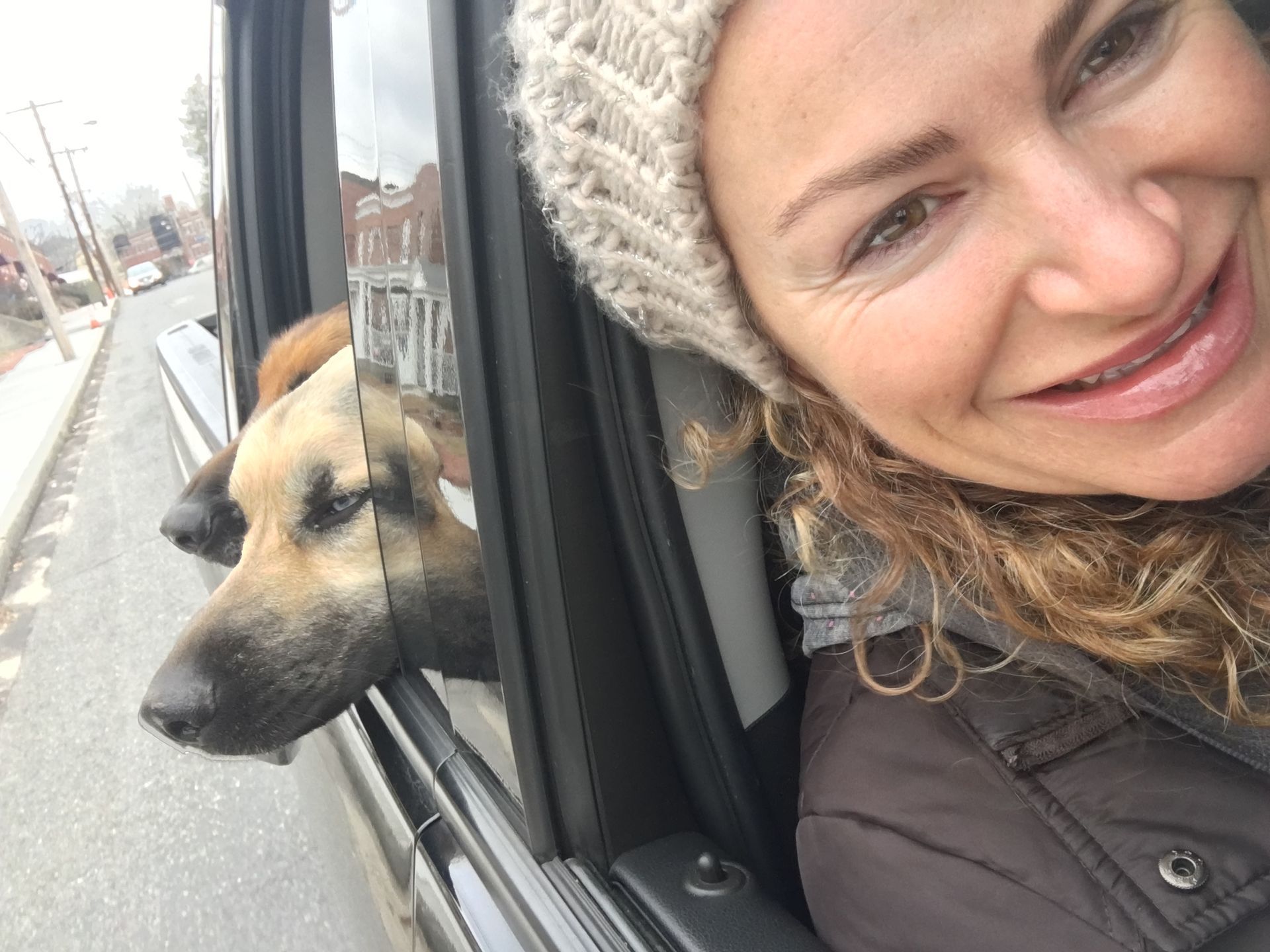 Laura Valley — Clinton, MA — Clinton Veterinary Hospital