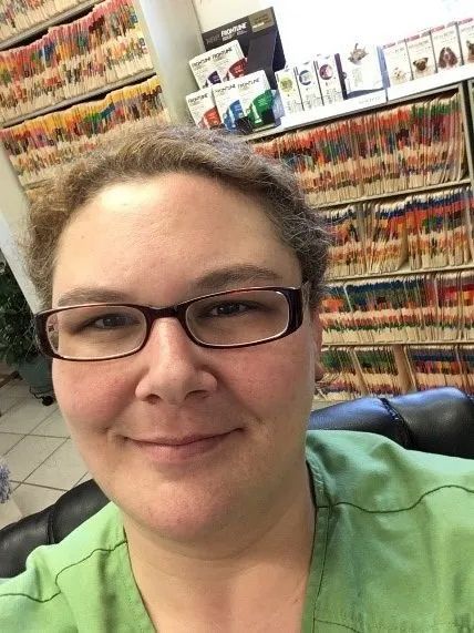Kerry Maynard — Clinton, MA — Clinton Veterinary Hospital