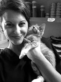 Mallory Gonzalez — Clinton, MA — Clinton Veterinary Hospital
