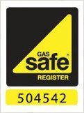 Gas Safe Register icon