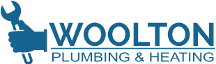 Woolton Plumbing & Heating Logo