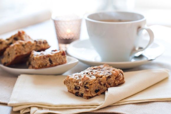 Koffie inloop Tinte bij Tintestein eerste woensdag van de maand