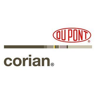 Corian Logo — countertops in Bedford, MA