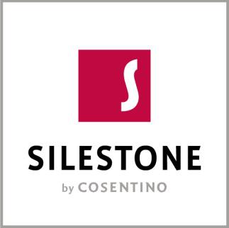 Silestone Logo — countertops in Bedford, MA
