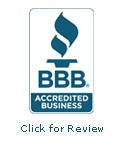 BBB Logo — countertops in Bedford, MA