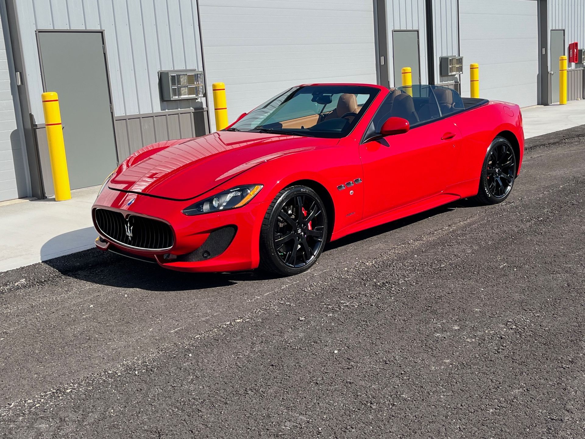 Shamrock Detailing & Ceramic Coating Columbus Ohio