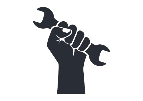 Hands With Wrench — O'Fallon, MO — O'Fallon Sewer & Plumbing Repair Service