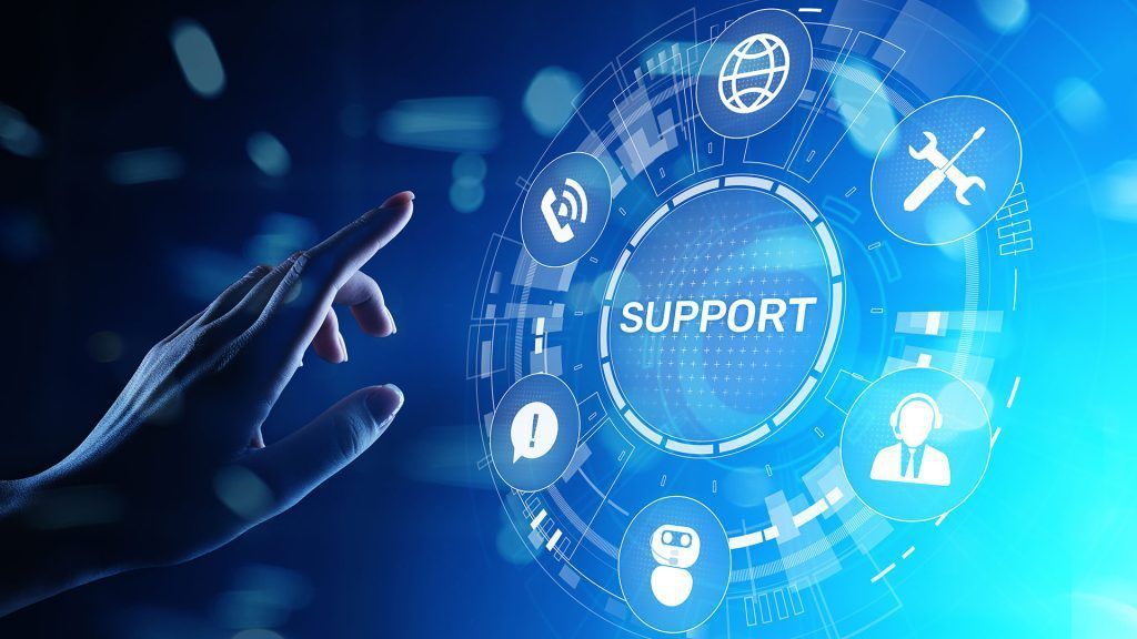 Cybersecurity Services