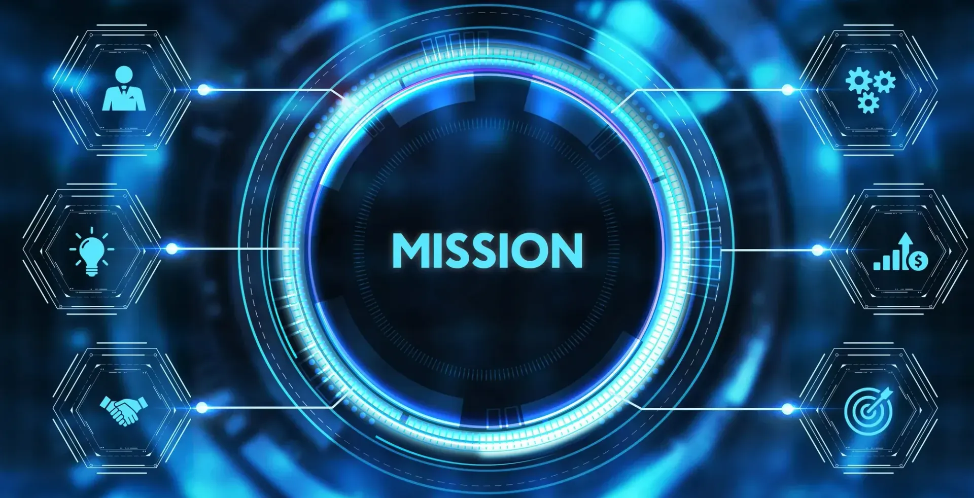 Our Mission