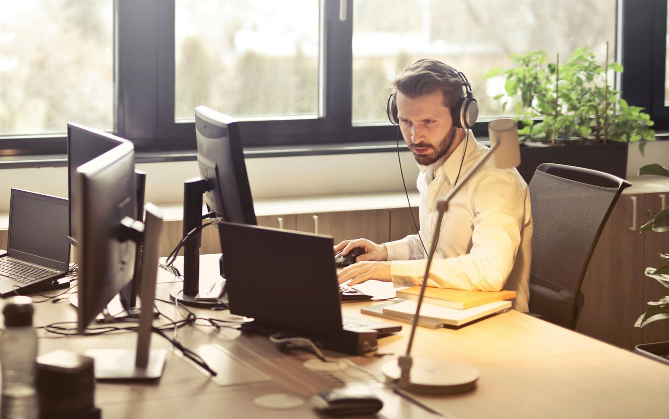 IT Helpdesk Services