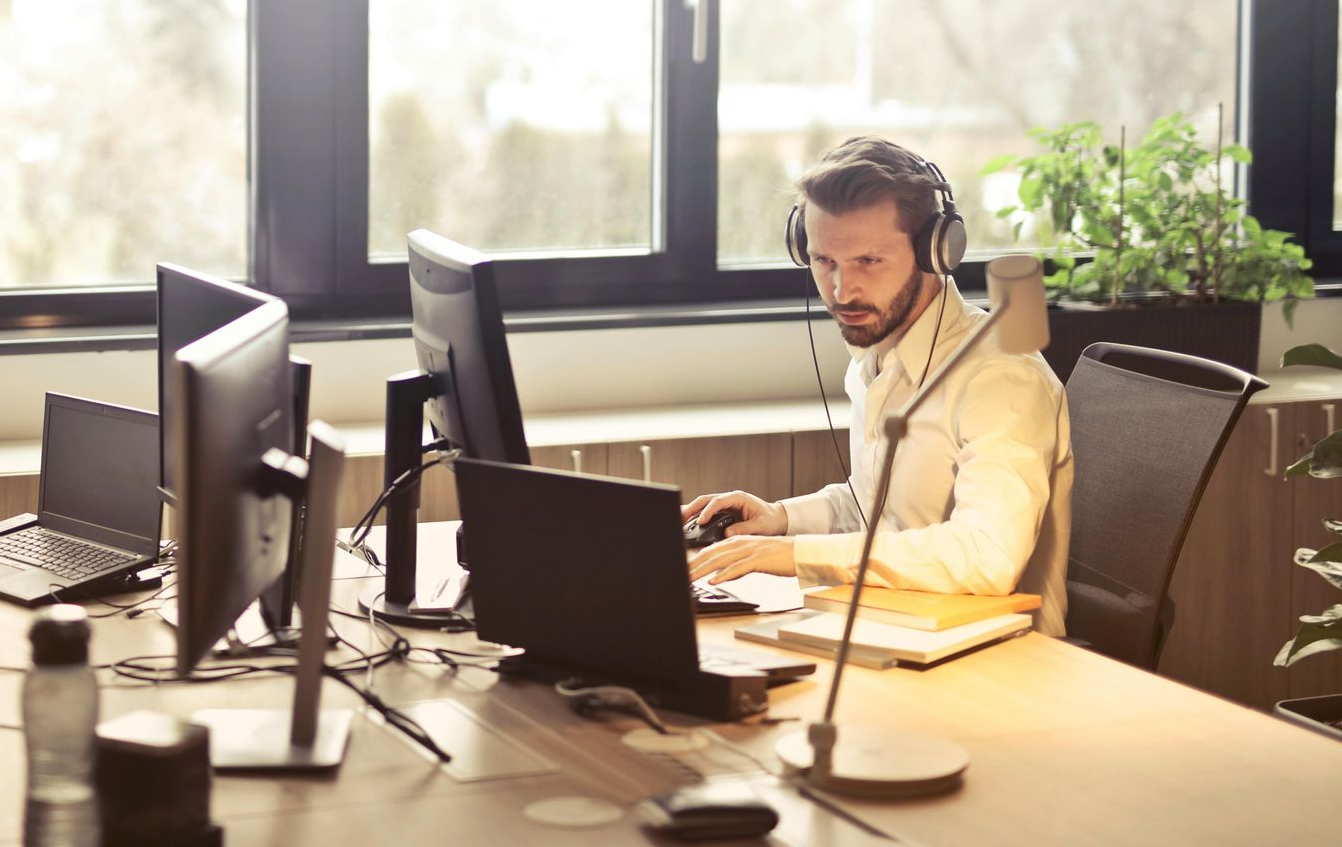 IT Helpdesk Services