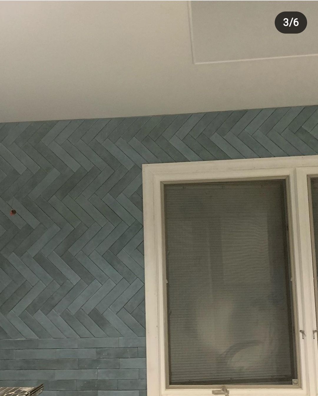 Ceramic Wall Tiles — Dover, NJ — Carrillo Home Improvement LLC