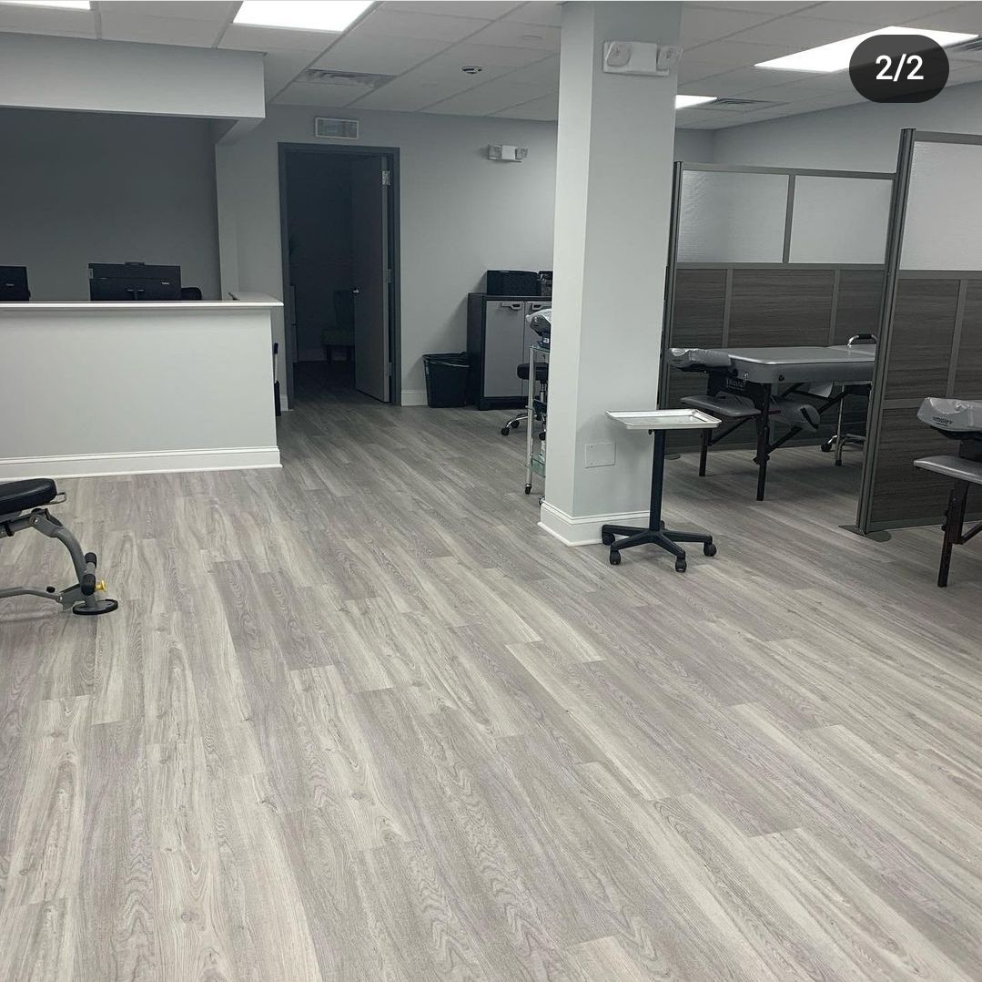 Office Room — Dover, NJ — Carrillo Home Improvement LLC