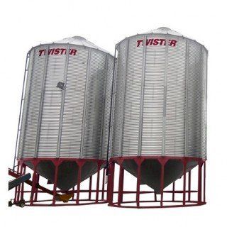 Twister Silos