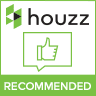 Houzz Recommended J Geherin Interiors in Syracuse, New York