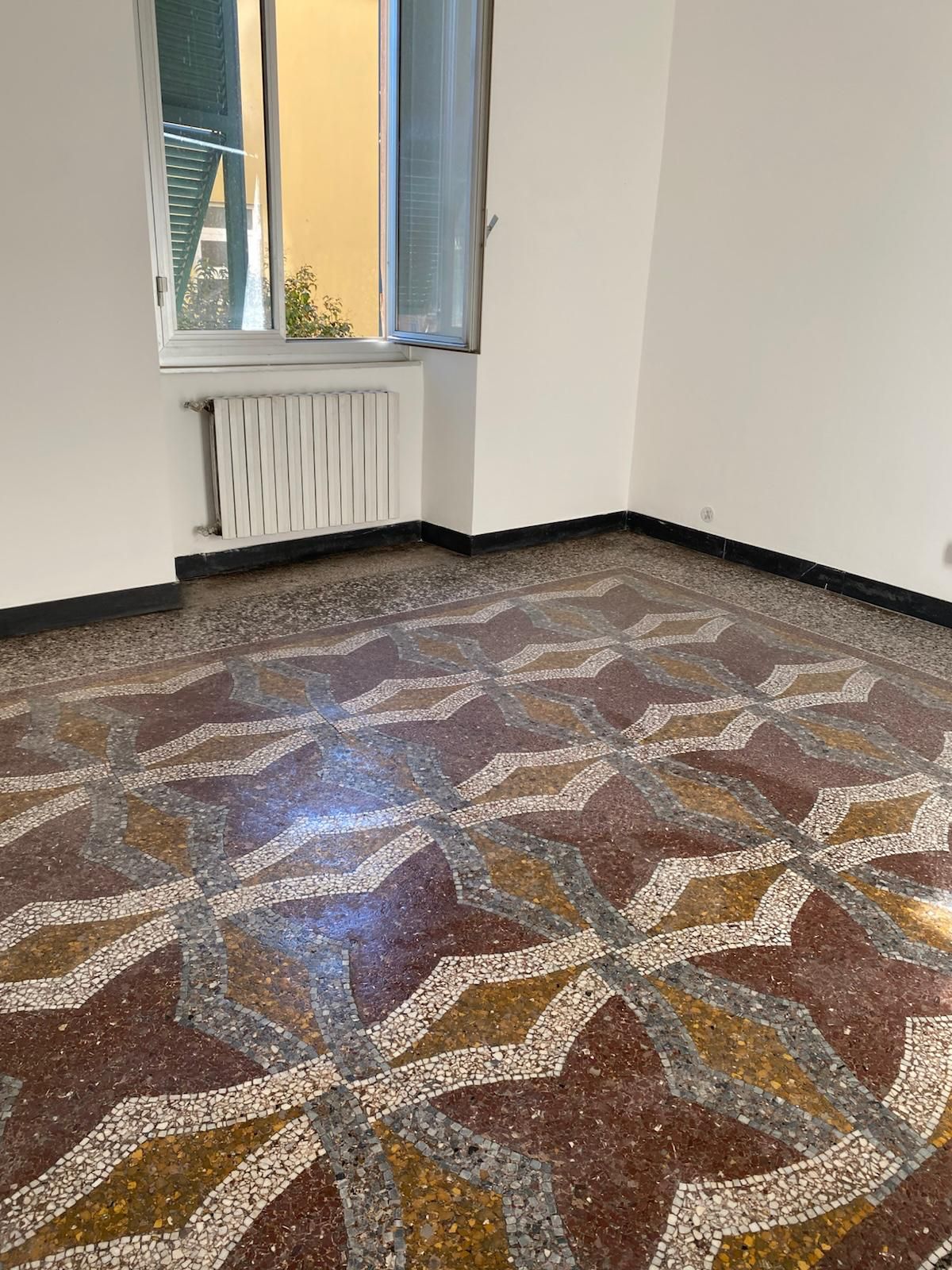 pulizia pavimenti in marmo