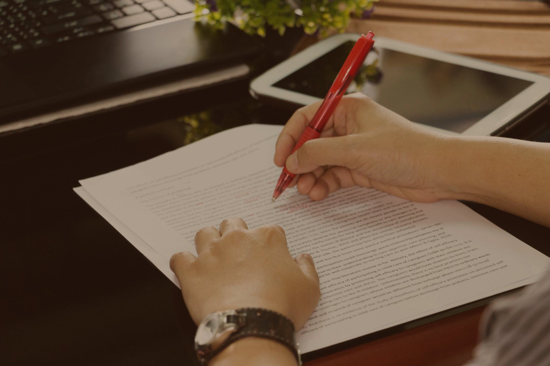 Revision of English translations.