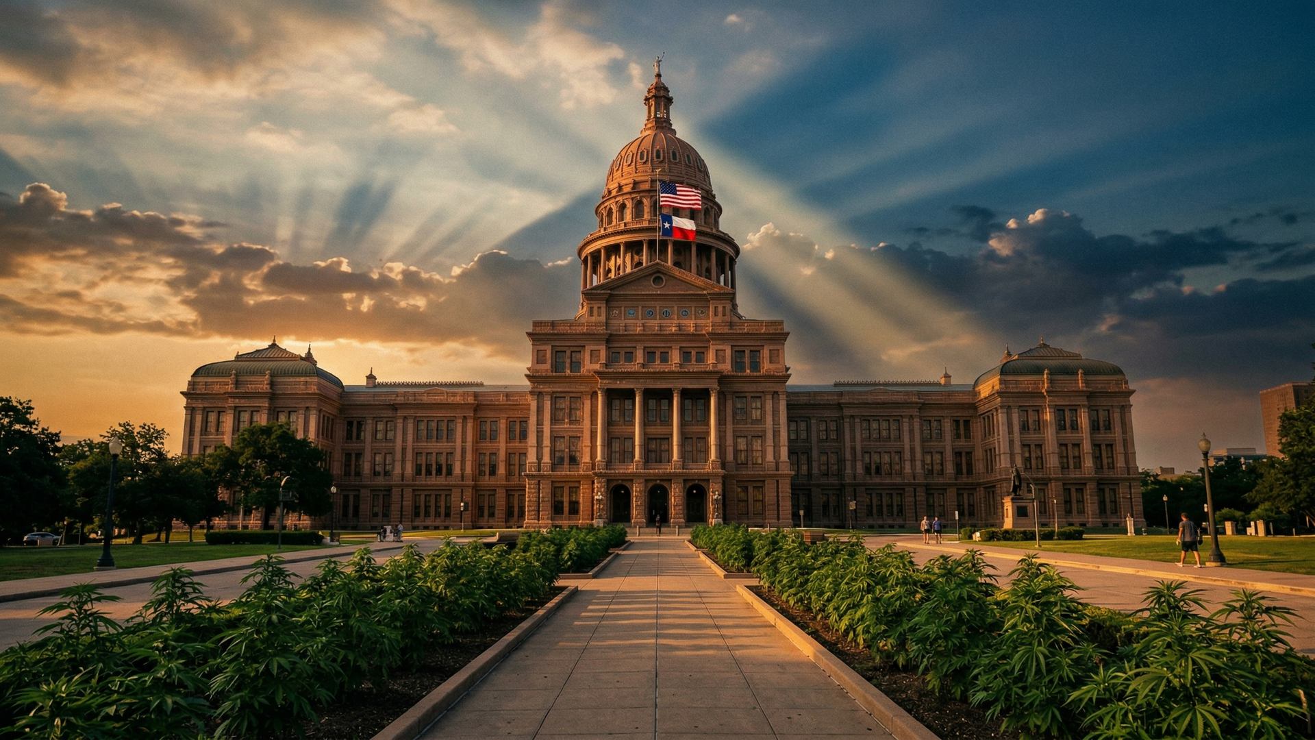 Medical researcher examining brain scan data and epilepsy seizure patterns on a monitor
