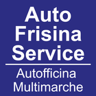 logo - Auto Frisina Service