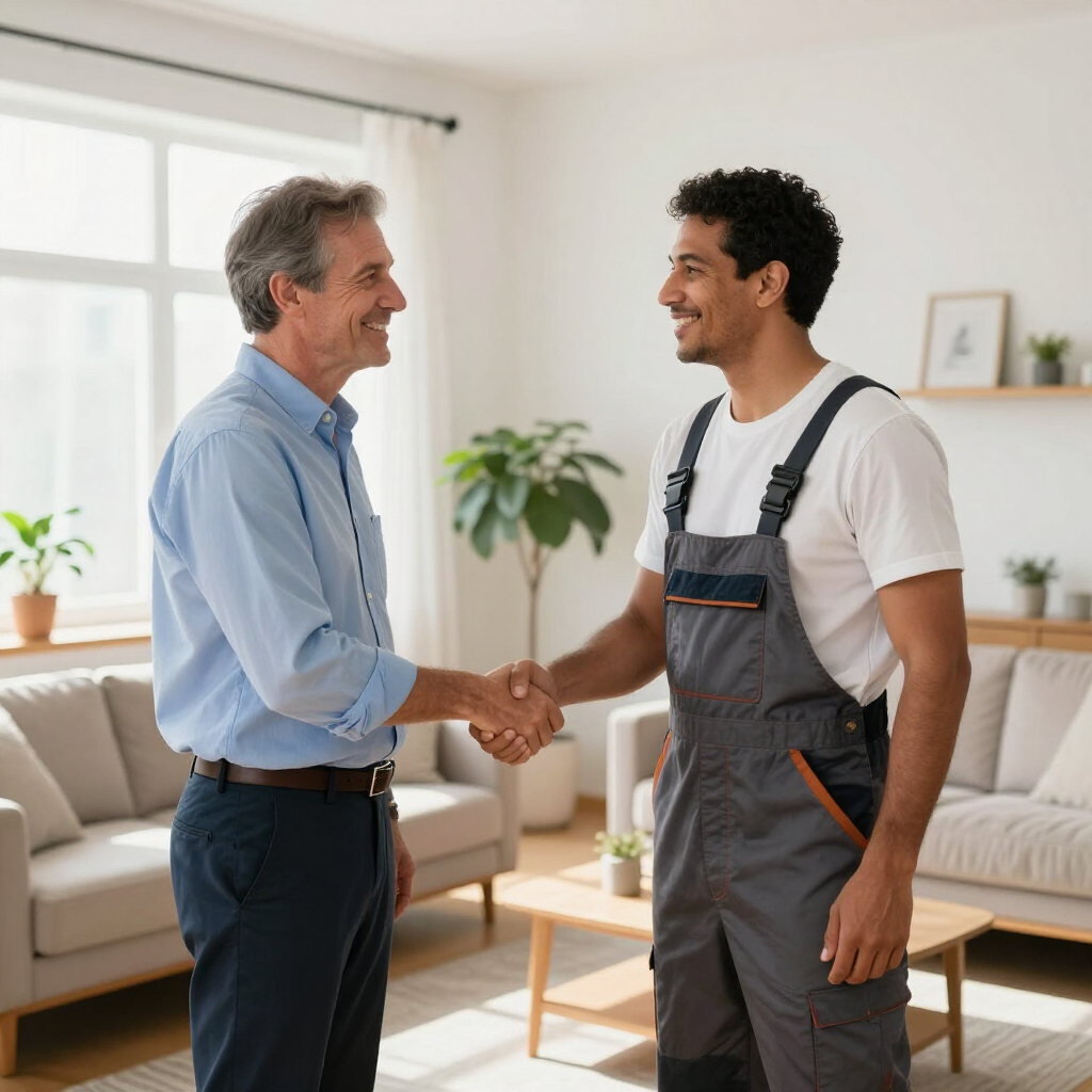 build trust with your. clients