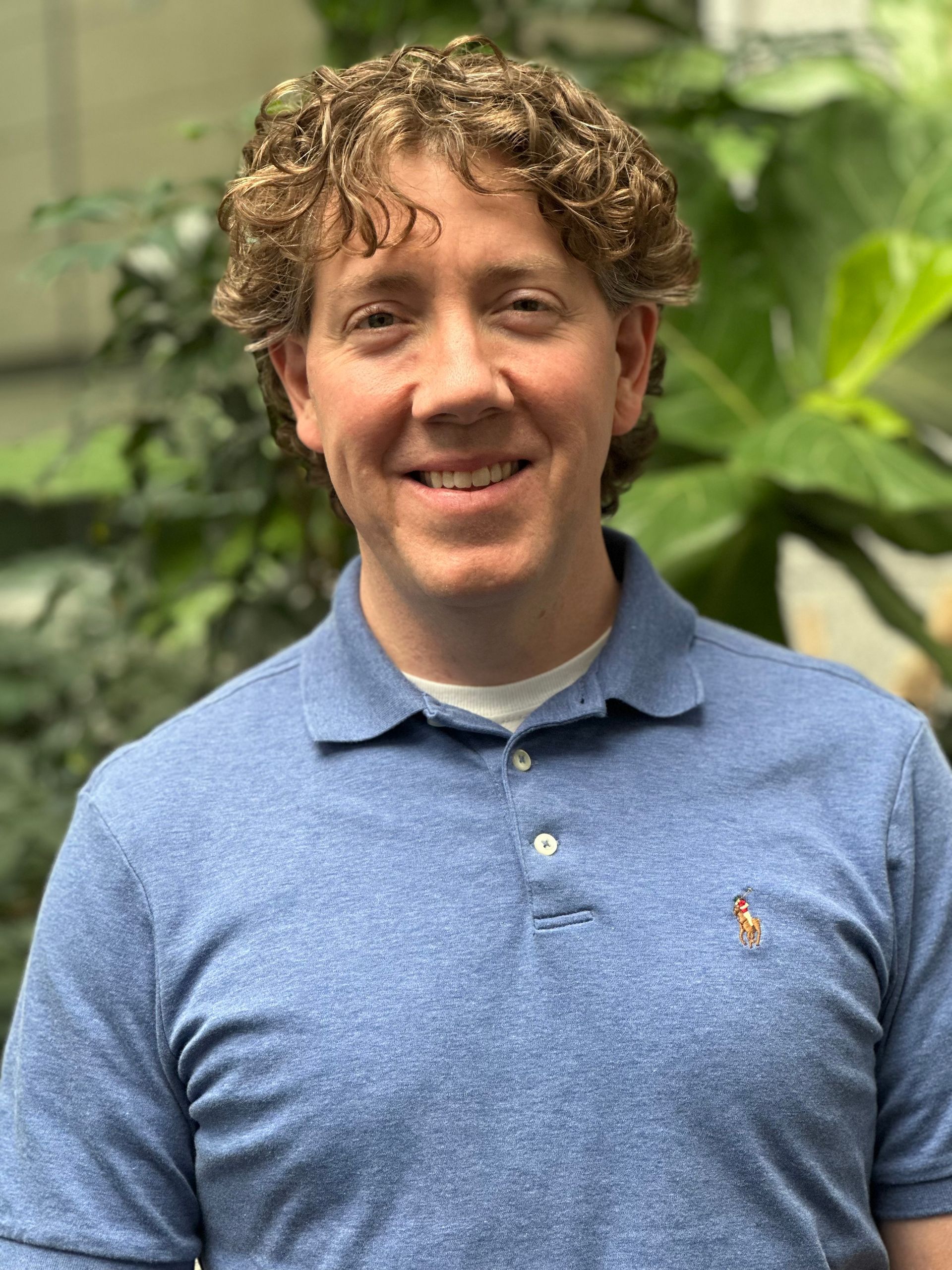 Dr. John Gleeson