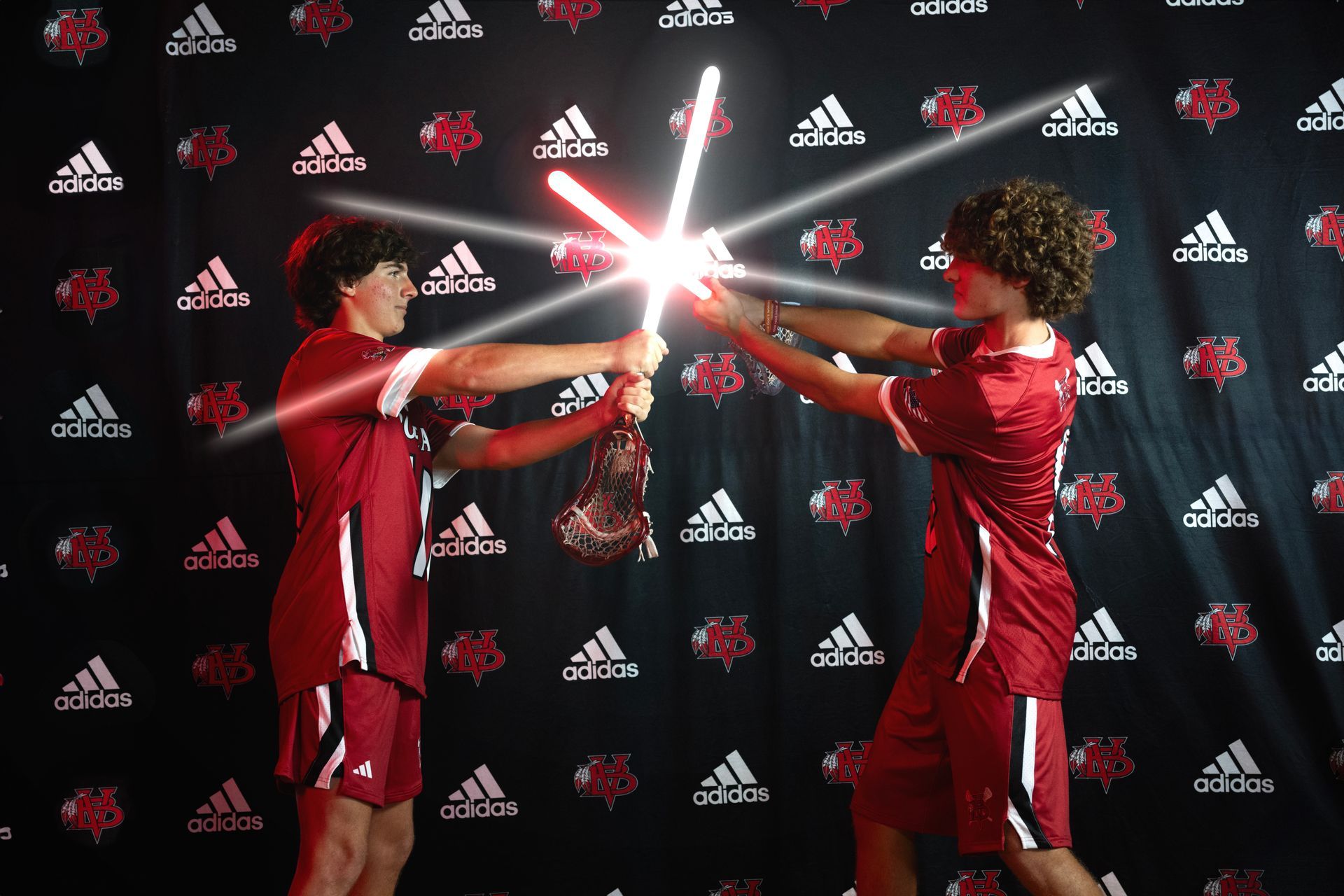 Vero Beach Boys Lacrosse Media Day