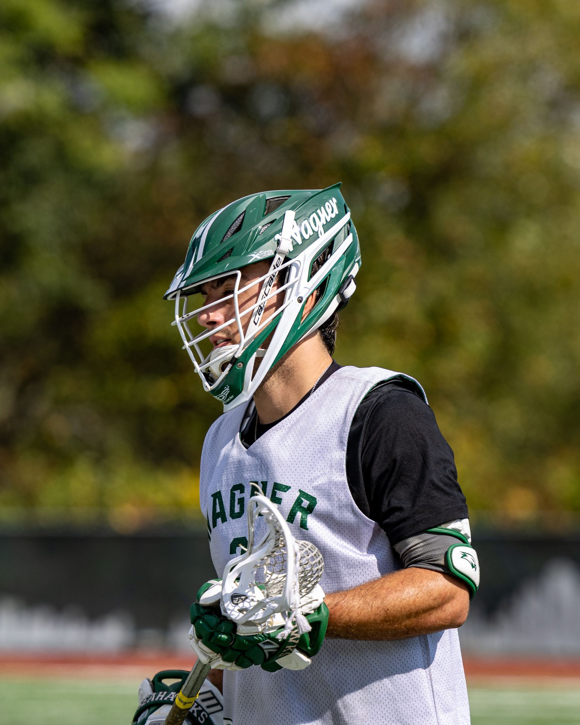 Wagner Lacrosse Fall Ball 2024