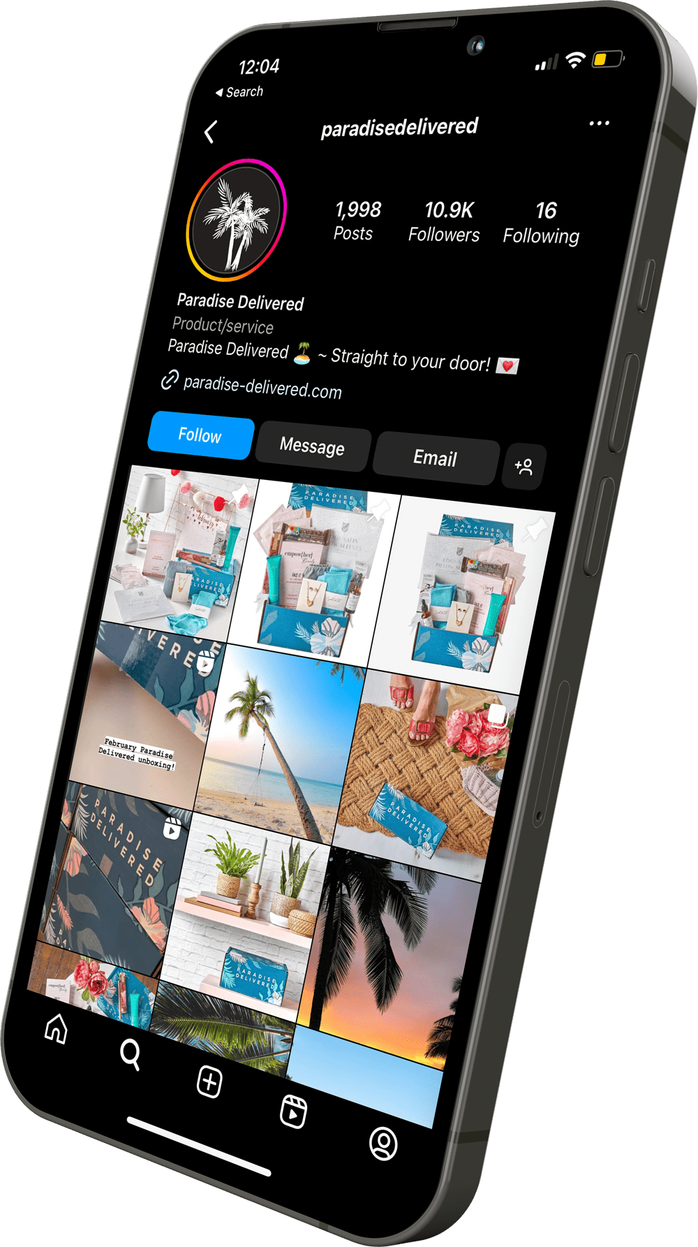 Mahi Media: Top Social Media Marketing in Agency South Florida