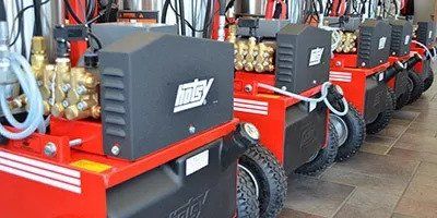 Quality Engineering — Boulder, CO — Hotsy Equipment of Boulder