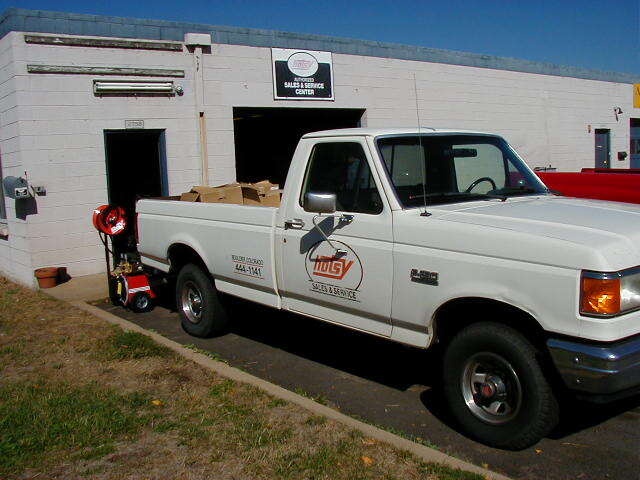 Safety Certified — Boulder, CO — Hotsy Equipment of Boulder