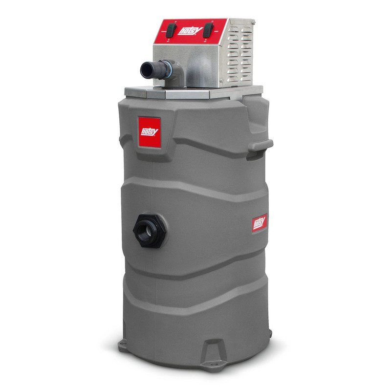 Wash Water Recovery — Boulder, CO — Hotsy Equipment of Boulder