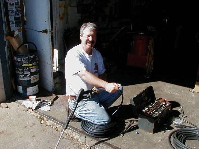 Hotsy Dealer — Boulder, CO — Hotsy Equipment of Boulder