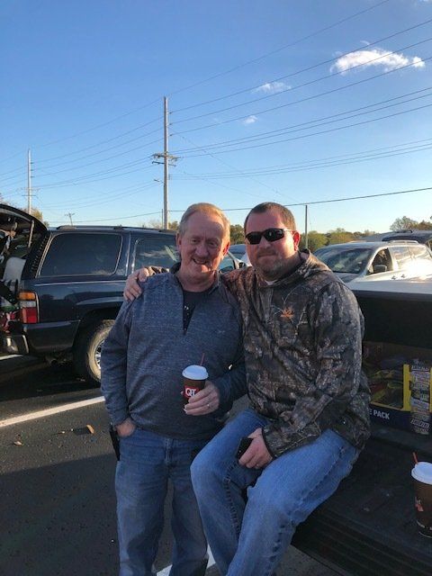 Delivery Men — St. Louis, MO — A Piano’s Friend
