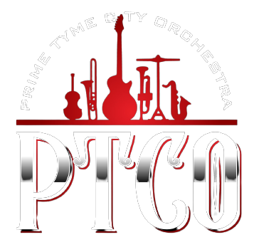 Prime Time City Orchestra logo