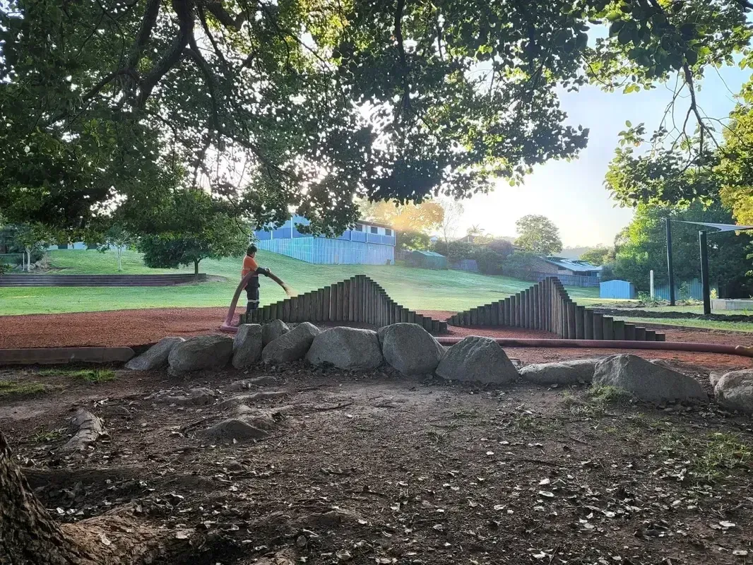 material installation specialist