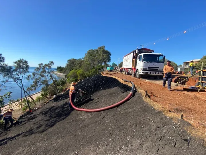 material installation specialist