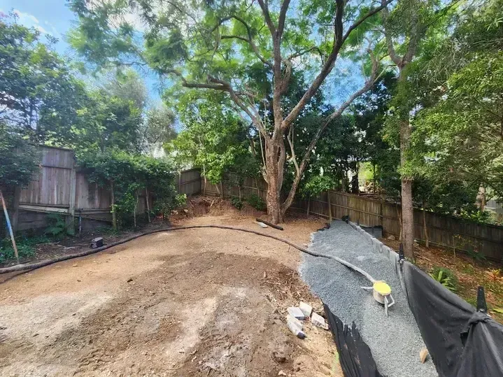 material installation specialist