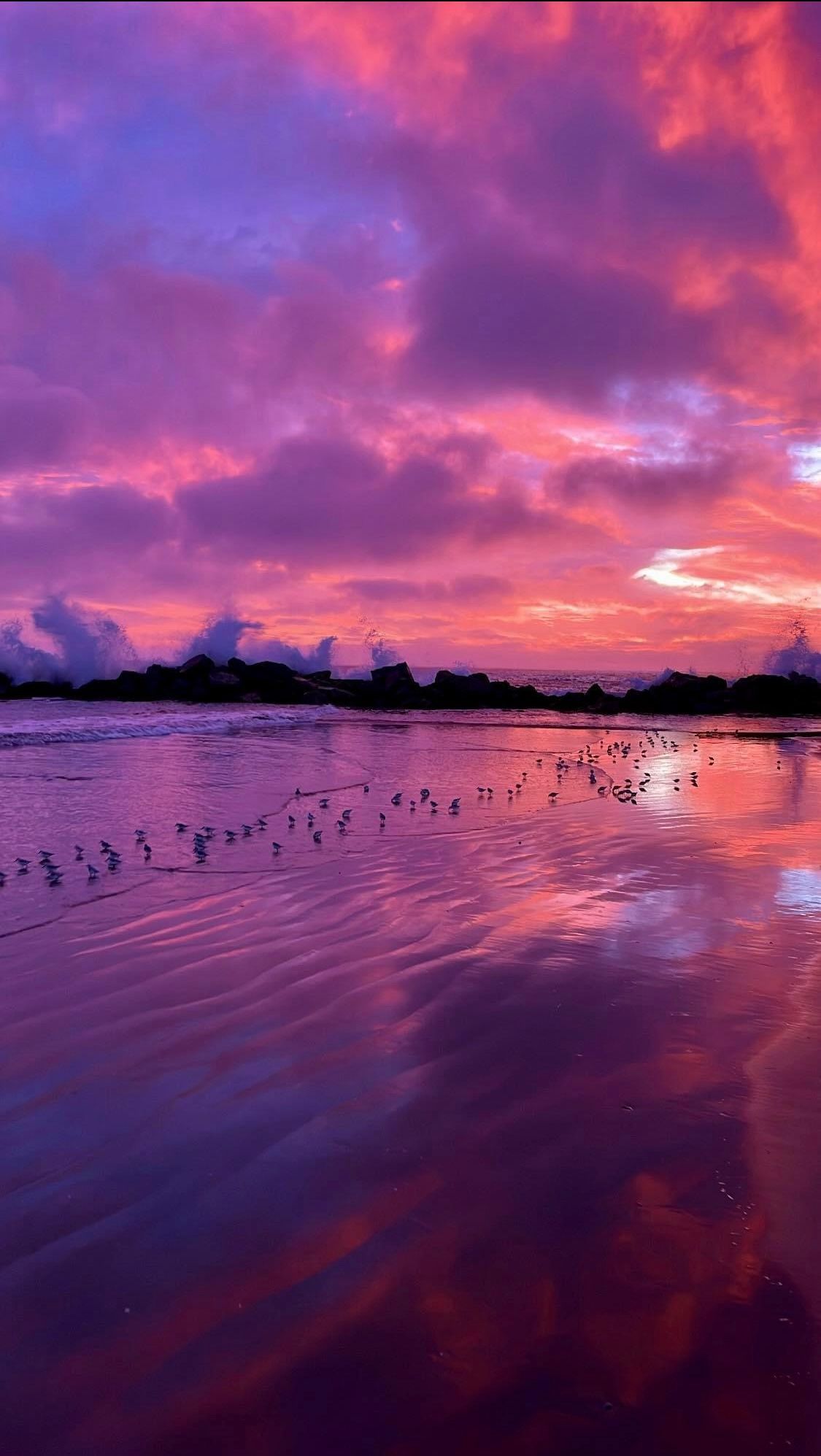 The After Glow Collection